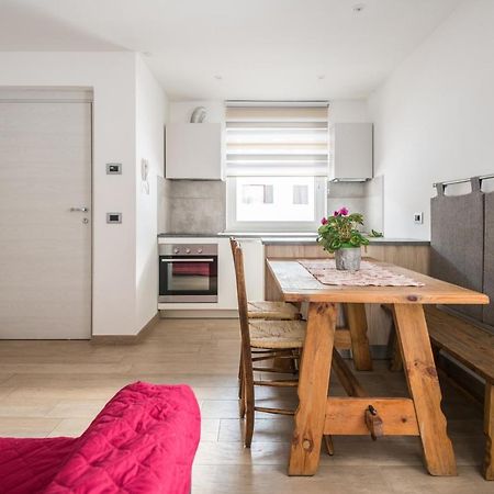 Piccola Cesa Apartments Канацеи Экстерьер фото