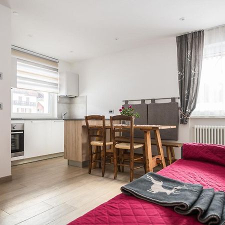 Piccola Cesa Apartments Канацеи Экстерьер фото