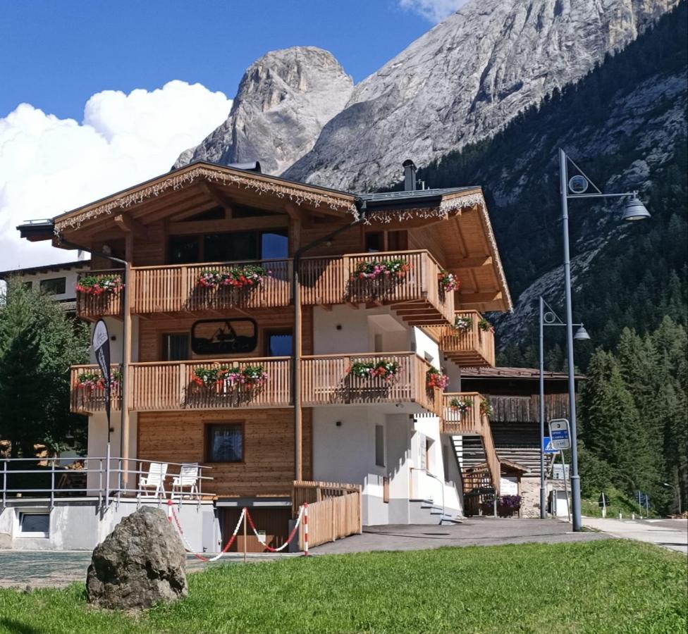 Piccola Cesa Apartments Канацеи Экстерьер фото