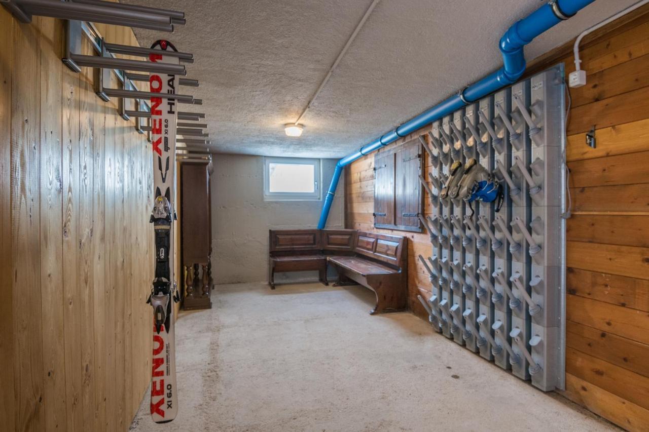 Piccola Cesa Apartments Канацеи Экстерьер фото