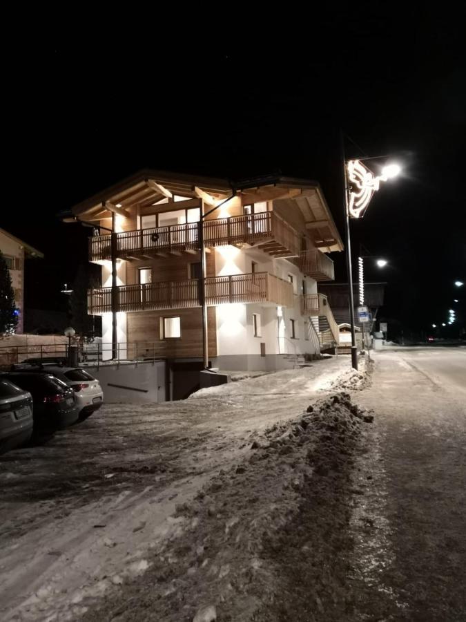 Piccola Cesa Apartments Канацеи Экстерьер фото