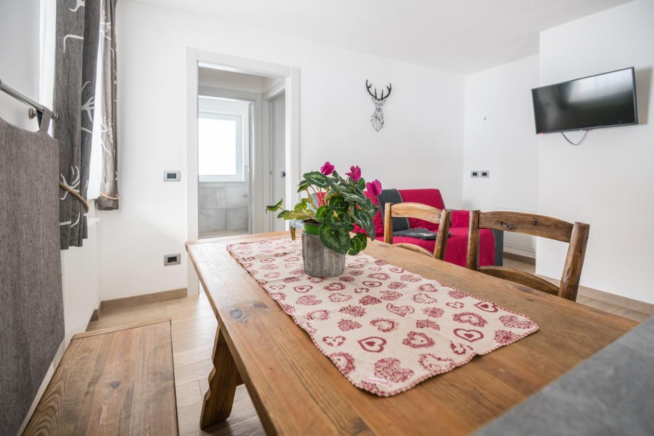 Piccola Cesa Apartments Канацеи Экстерьер фото