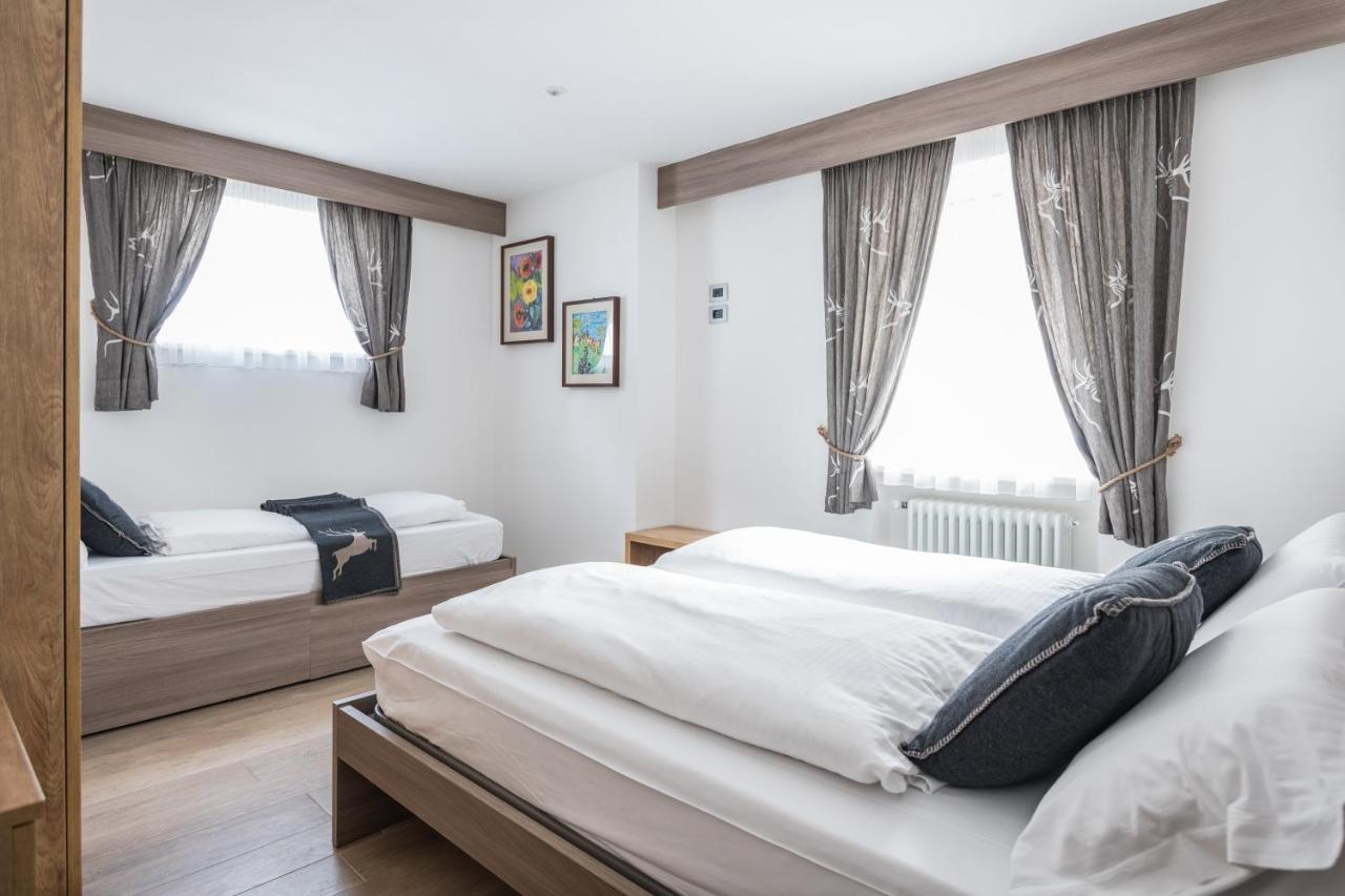 Piccola Cesa Apartments Канацеи Экстерьер фото