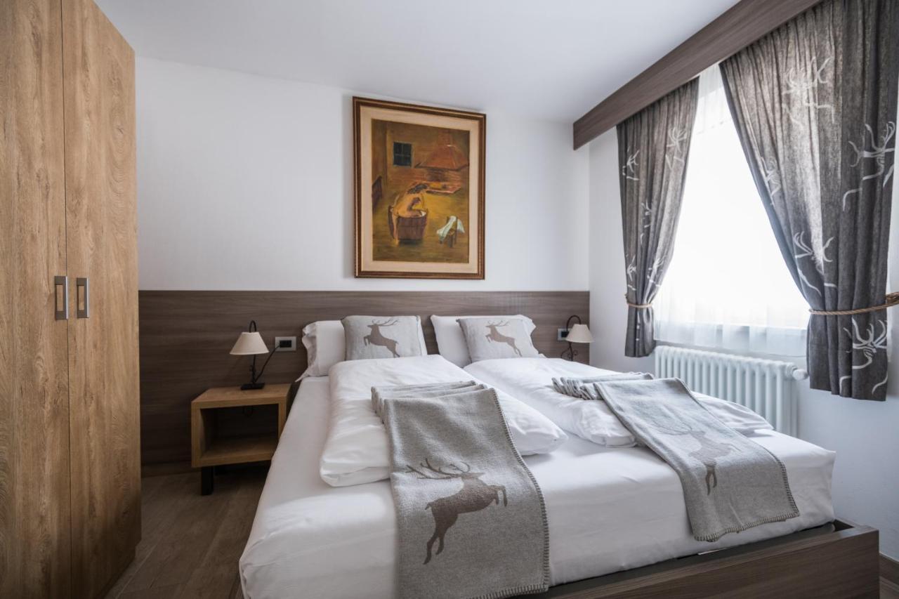 Piccola Cesa Apartments Канацеи Экстерьер фото