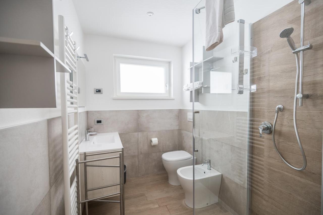 Piccola Cesa Apartments Канацеи Экстерьер фото