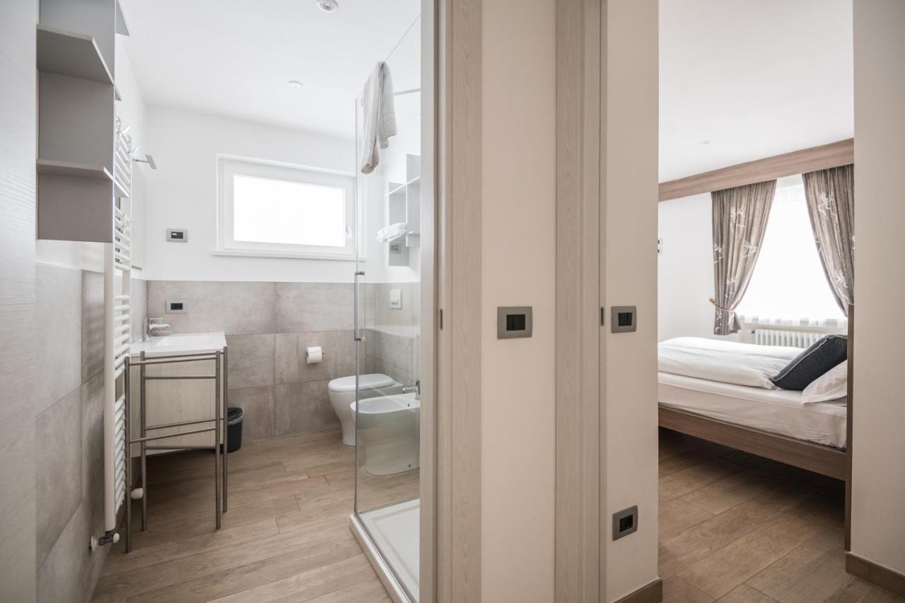 Piccola Cesa Apartments Канацеи Экстерьер фото