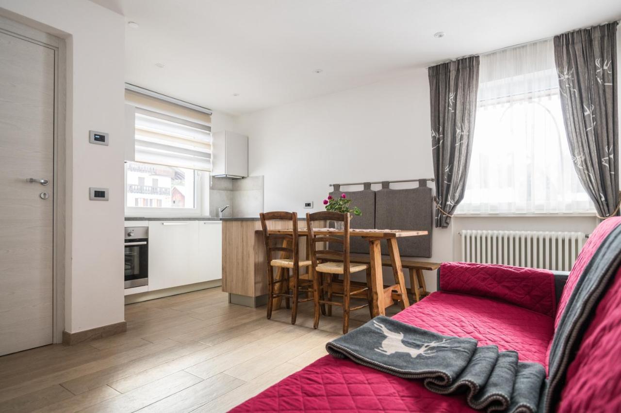 Piccola Cesa Apartments Канацеи Экстерьер фото