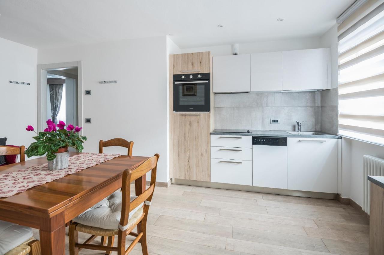 Piccola Cesa Apartments Канацеи Экстерьер фото