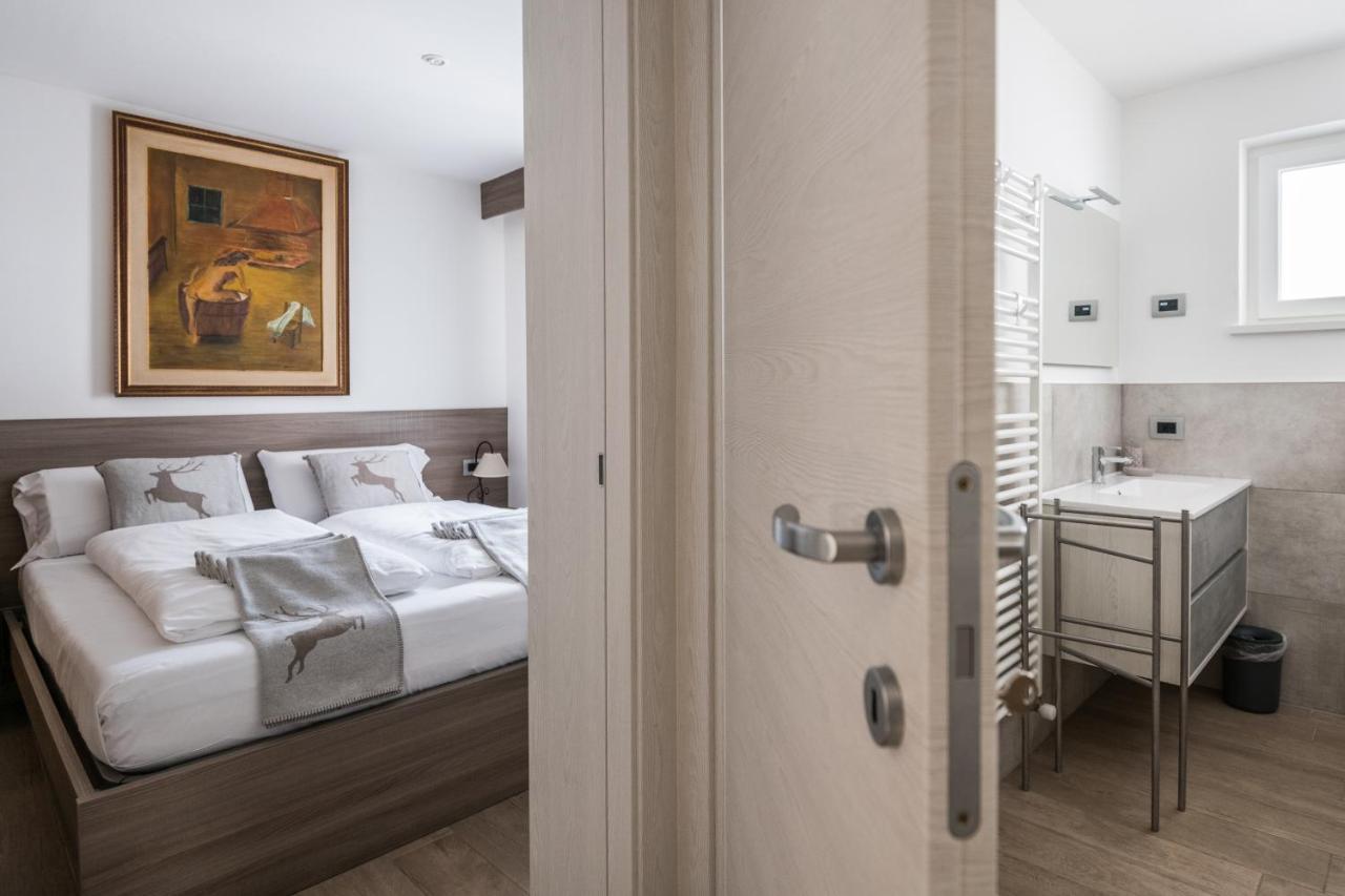 Piccola Cesa Apartments Канацеи Экстерьер фото