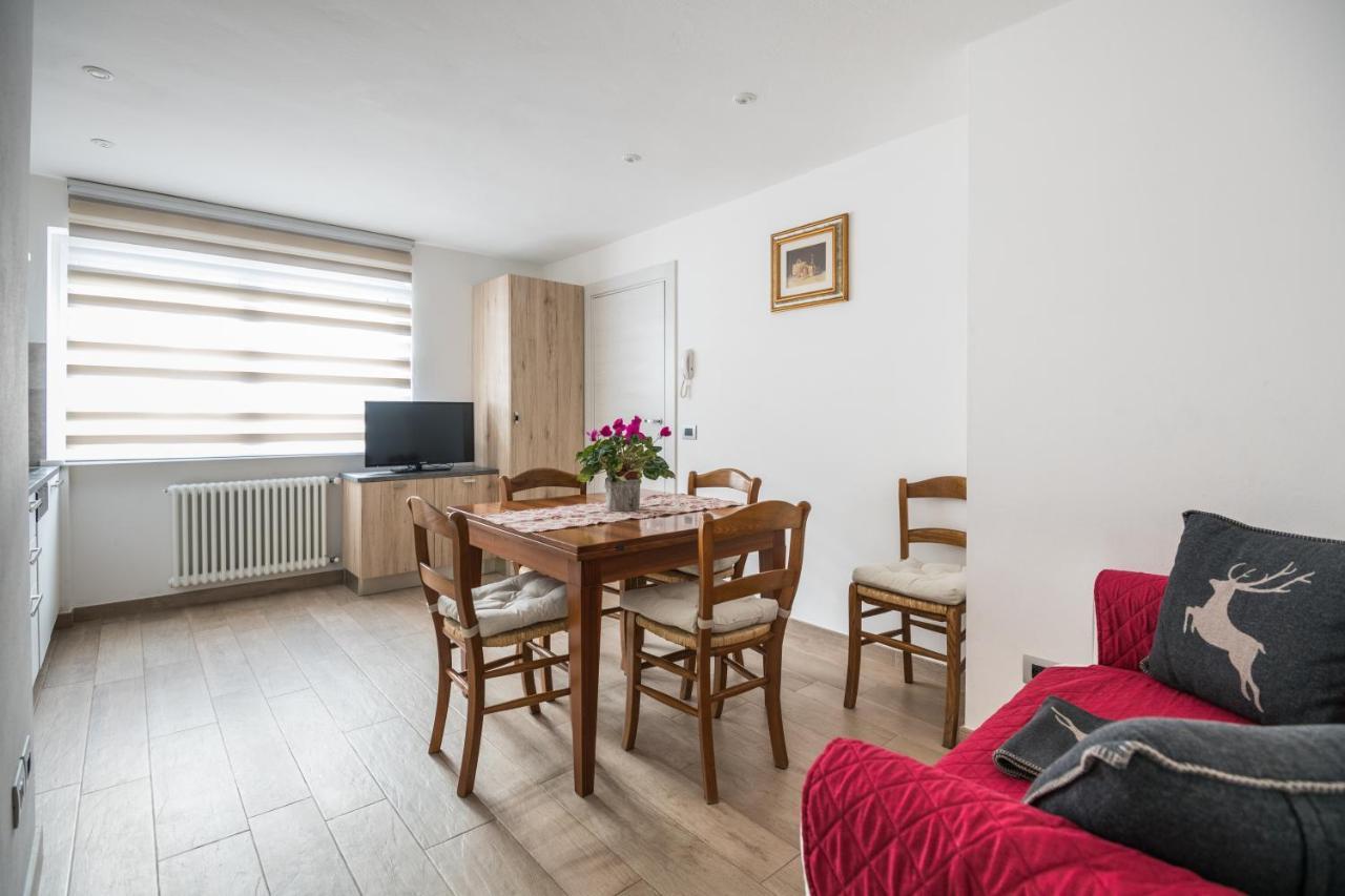 Piccola Cesa Apartments Канацеи Экстерьер фото