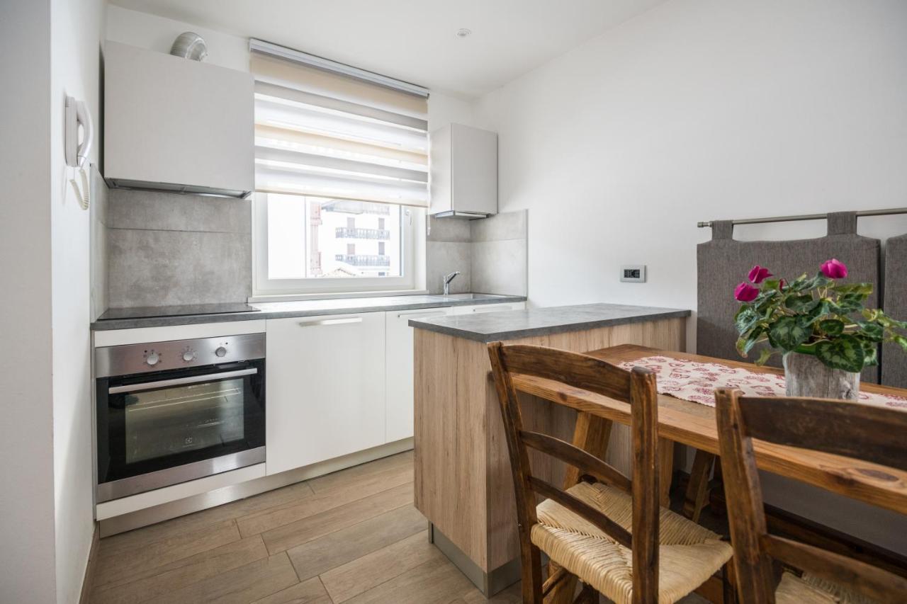 Piccola Cesa Apartments Канацеи Экстерьер фото