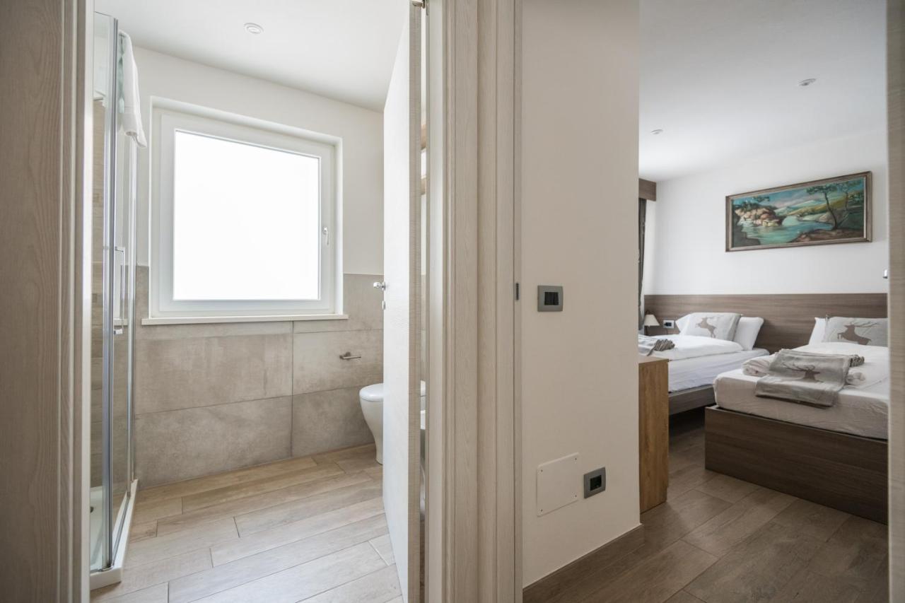 Piccola Cesa Apartments Канацеи Экстерьер фото