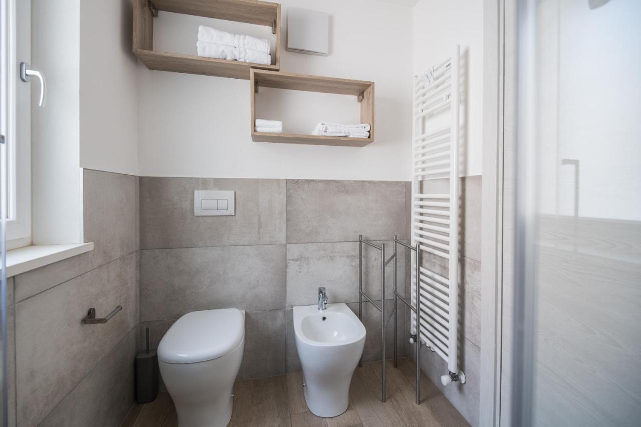 Piccola Cesa Apartments Канацеи Экстерьер фото