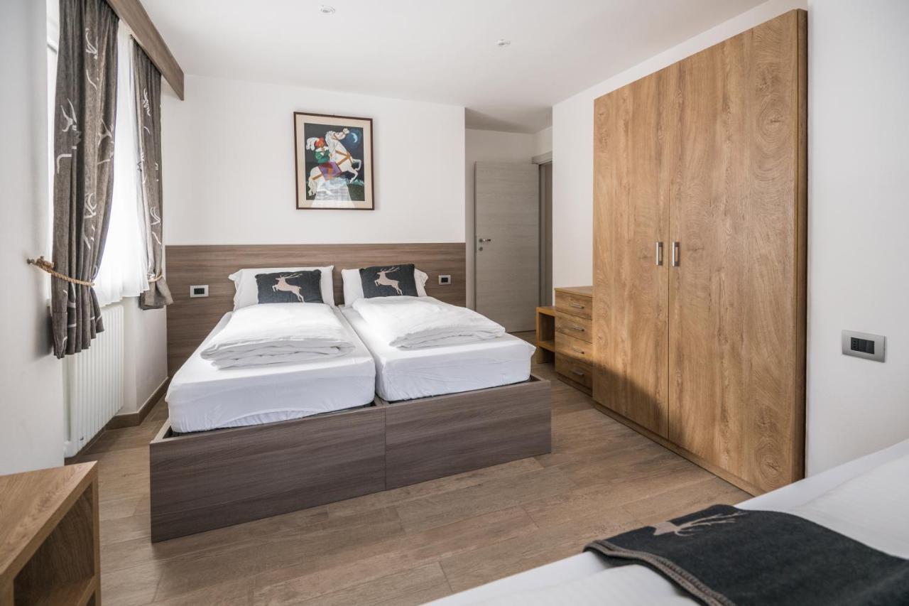 Piccola Cesa Apartments Канацеи Экстерьер фото